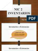 Nic 2 Inventarios Presentacion