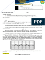 Las Circular Functions 2