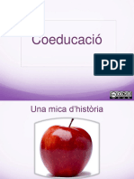 Coeducació Integrat