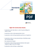 Section 4 - OSH Standards