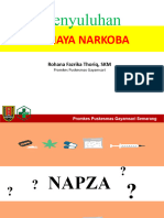 Napza