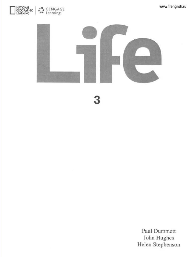 PDF Life 3 WB Compress | PDF