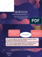 Hernias (Cirugía)