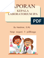 CTH Laporan KPL Lab Ipa