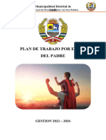 Plan - Dia Del Padre