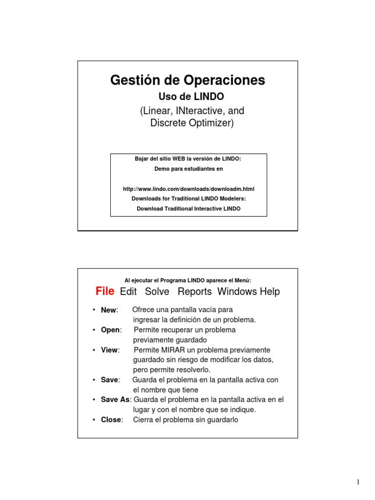 Uso de lindo pdf
