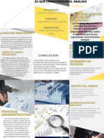 Folleto Brochure de Servicios Empresa Profesional amarillo (1)