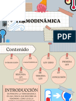 FISICA Termodinámica