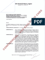 (PTG) Circular0194-2011 Riesgo Integral