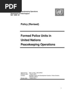 Download Formed Police Units in United Nations Peacekeeping Operations by parapolitical SN70326412 doc pdf