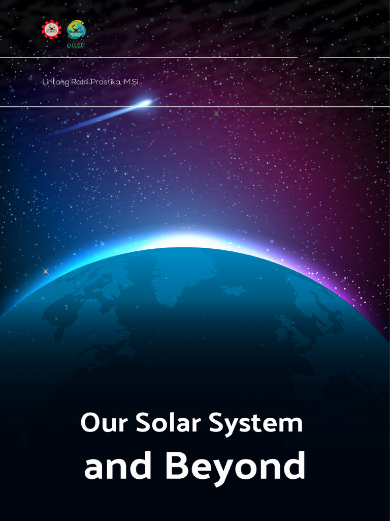 Modul Solar System Full Fix 05032021 | PDF