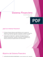 Sistema Financiero Poly Blanco Miss