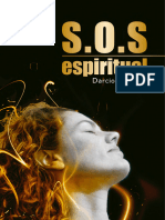 Livro SOS Espiritual Darcio Cavallini