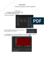 Practica Billar