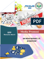 Media Promosi