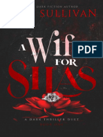 A Wife For Silas