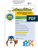 Semana N 12 - Grupo N 4 - Trigonometria 6.1