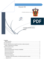 1.3 El Problema Organizacional y Su Contexto