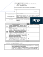 Lista de Cotejo U1 Estadistica Merca