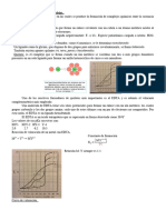 Volumetría de Formación de Complejos