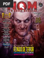 Revista - NOM 69