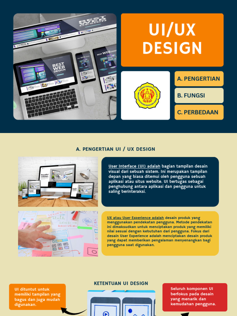 Materi Ui Ux