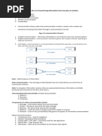 Data Communication Part 1