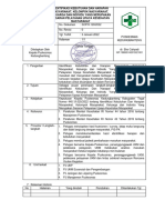 2.1.1 A. 2. SOP Identifikasi Kebutuhan Dan Harapan Masyarakat