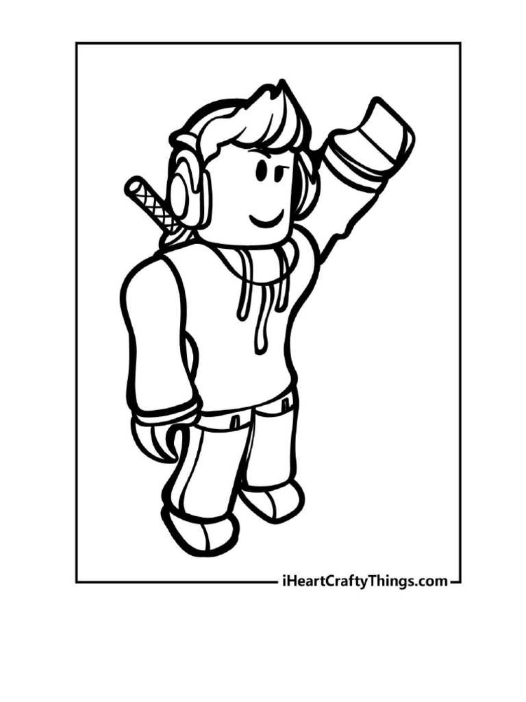 Roblox PDF