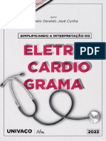 E Book Simplificando A Interpretacao Do Eletrocardiograma 1