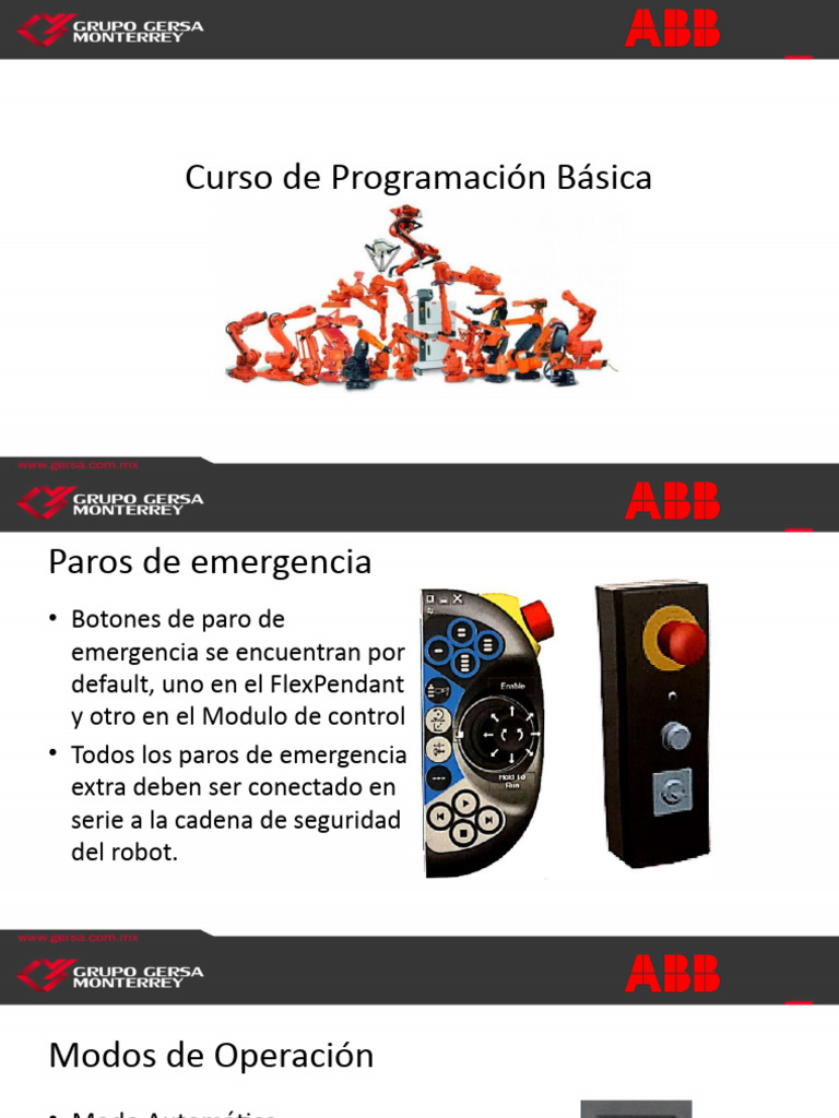Curso de Programaci-On Basica - V2 | PDF