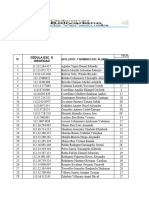 4 To Grado Seccion D 2021-2022 Actualizado