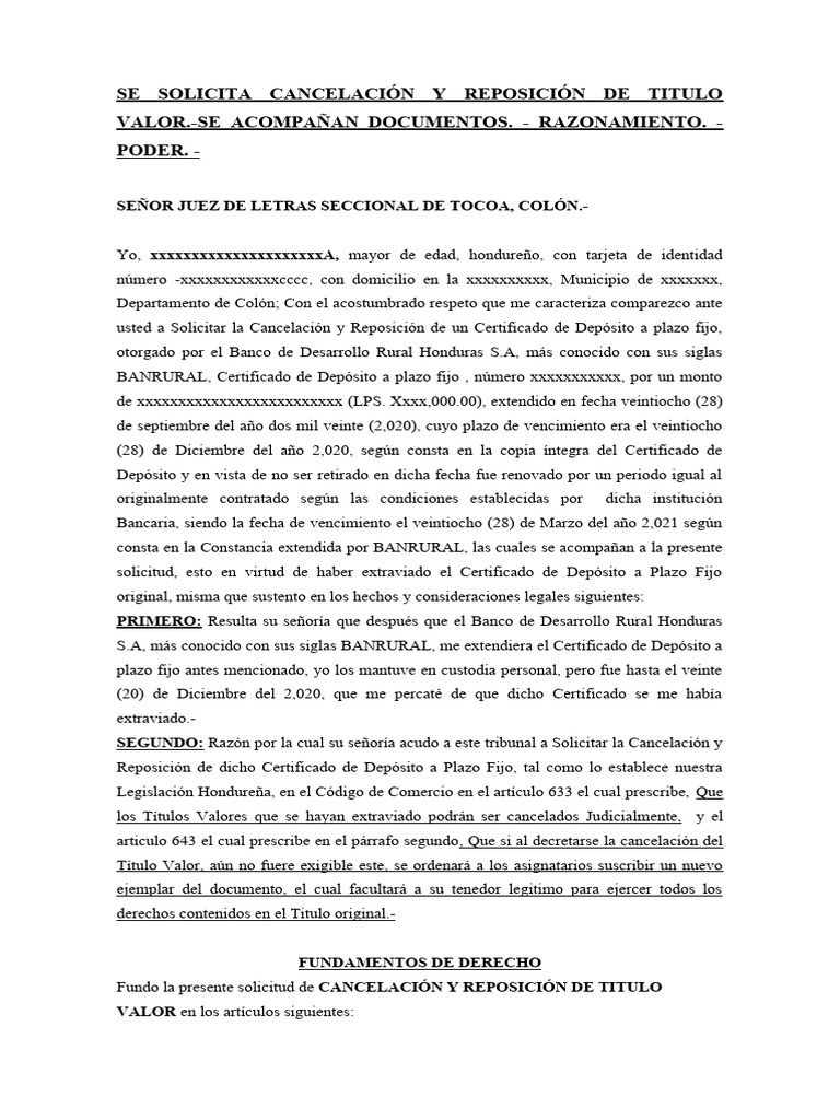 TITULO CANCELADO COMO RESOLVER visual data 2