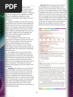 D&D 5E Bandit Stat Blocks Guide | PDF
