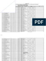 Horario de Sesiones de Aprendizaje 2022-I Ep. Cs. Contables