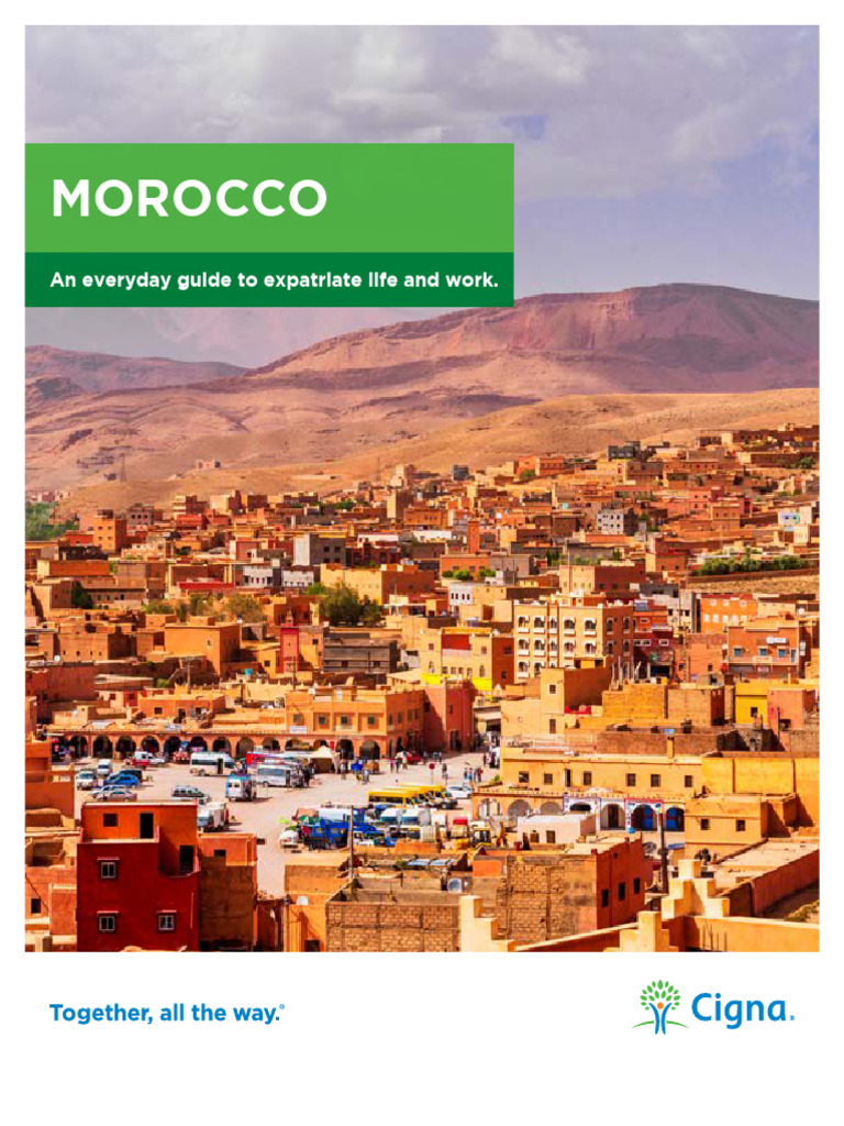 Morocco visual data 5