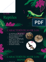 Los Reptiles