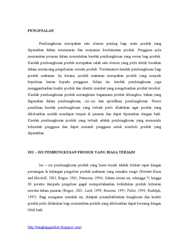 Pembungkusan Pdf