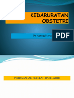 Kedaruratan HPP 2023