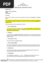 Uniform Issue Register | PDF