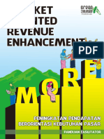 Modul Market Oriented Revenue Enhancement