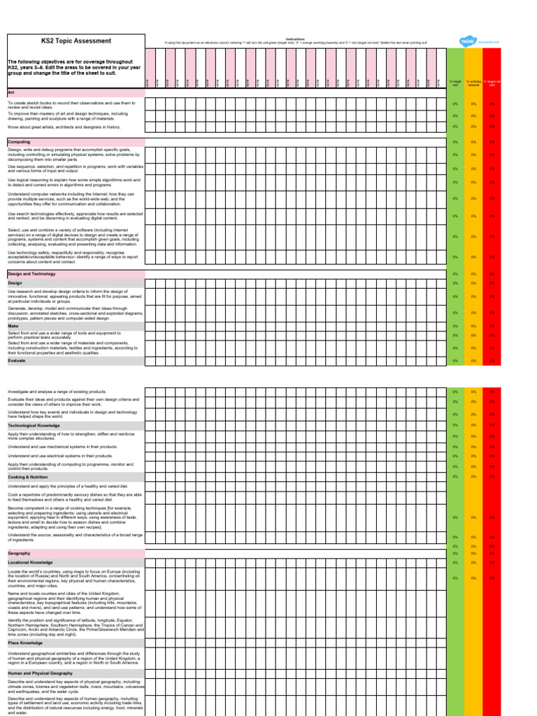 t2 T 10000532 Editable Tracking Assessment Spreadsheet PDF