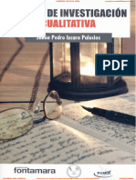 Izcara (2014) - Manual de Investigacion Cualitativa