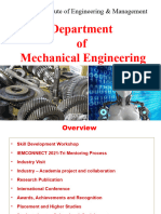 ME Dept PPT For 5th BOS 03.11.21