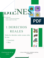 Bienes