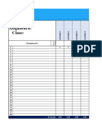 Es T 1684848525 Plantilla de Excel Evaluacion Por Criterios Primaria - Ver - 4