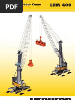 Download Liebherr LHM 400 by Jochen Lichtmann SN70328655 doc pdf