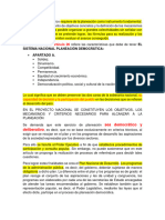 Análisis Del Capítulo Económico de La Constitución