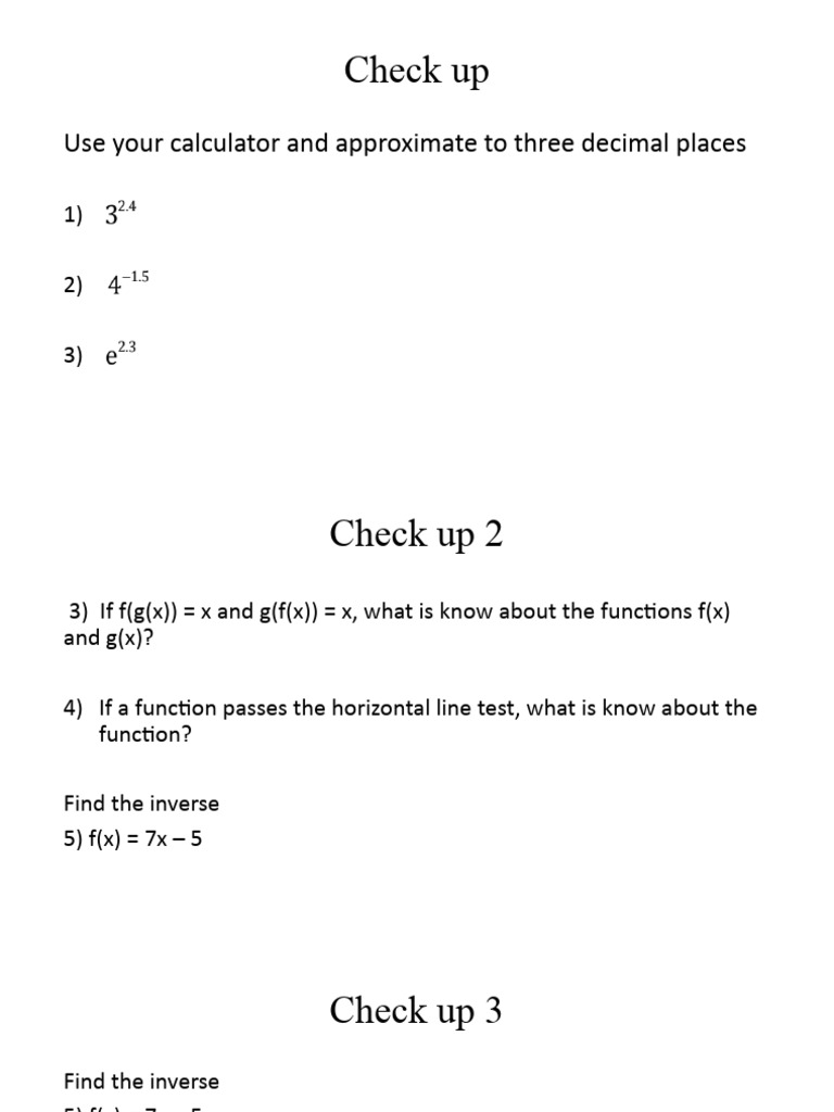 CH 9 Sec 3 | PDF