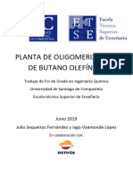 2019 TFG Sequeiros y Vaamonde Oligomerización